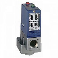 датчик давления, 4 БАР | код. XMLB004B2S12 | Schneider Electric